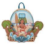 Moana of Motunui Mini Backpack, , hi-res view 4