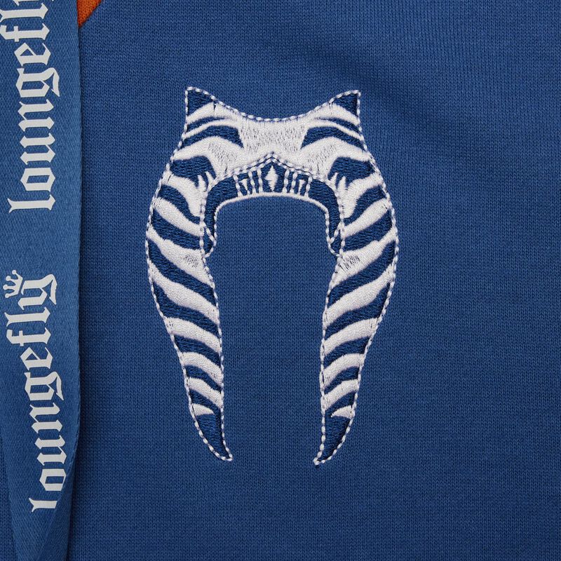 Star Wars Ahsoka Tano Hoodie, , hi-res view 8