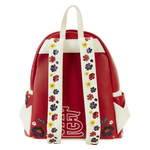MLB St. Louis Cardinals Floral Mini Backpack, , hi-res view 6