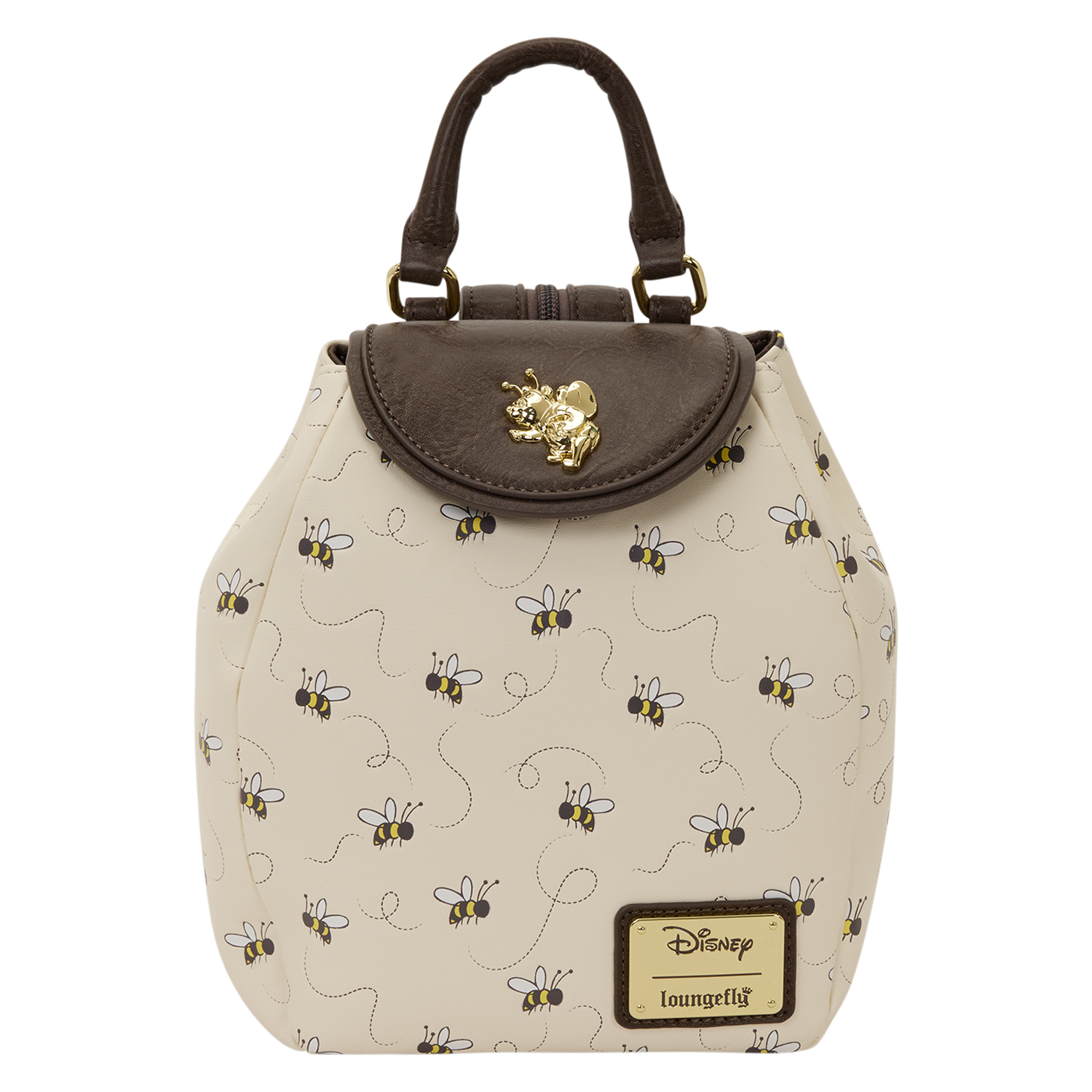 Winnie the Pooh Micro Mini Backpack