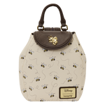 Winnie The Pooh All Over Print Micro Mini Backpack image