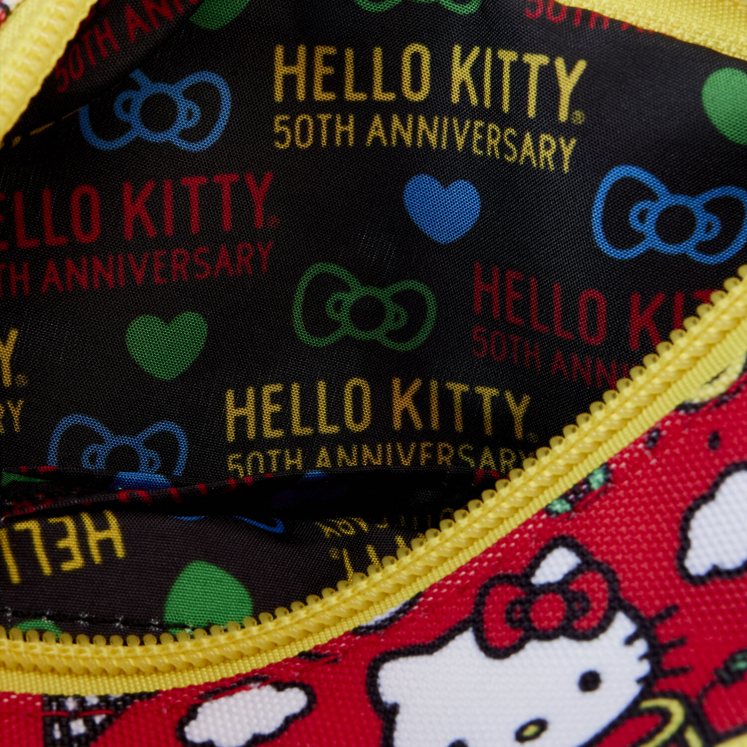Sanrio wristlet online
