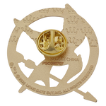The Hunger Games Mockingjay Mystery Box Pins, , hi-res view 4