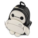 Buy Big Hero 6 Baymax Cosplay Mini Backpack at Loungefly
