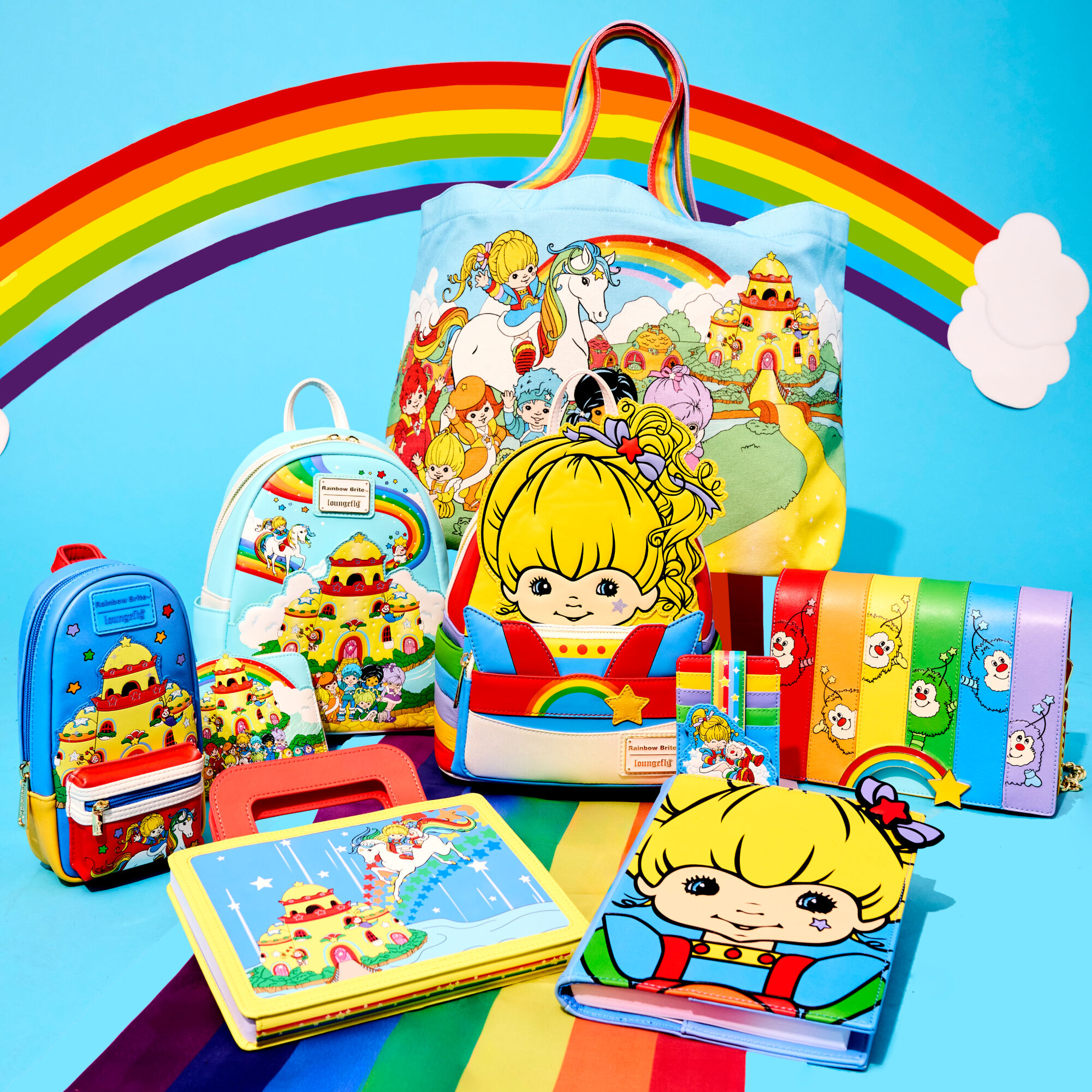 Sprite rainbow brite new arrivals