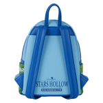Gilmore Girls Stars Hollow Mini Backpack, , hi-res view 7