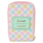 SDCC Limited Edition Hello Kitty & Friends Terry Cloth Accordion Wallet, , hi-res view 5