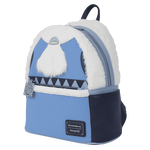 Avatar: The Last Airbender Exclusive Water Tribe Plush Cosplay Mini Backpack, , hi-res view 2