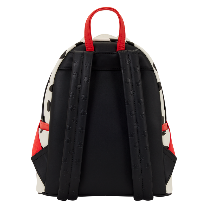 101 Dalmatians Exclusive Pongo & Freckles Mini Backpack, , hi-res view 6