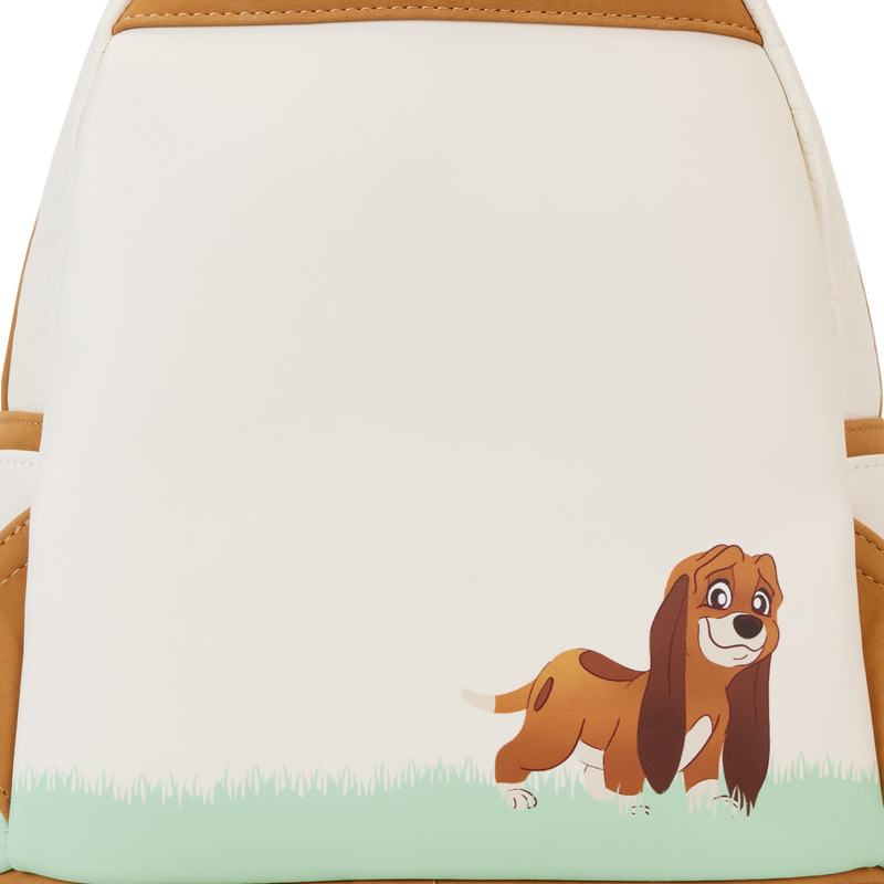 I Heart Disney Dogs Doghouse Triple Lenticular Mini Backpack, , hi-res view 11