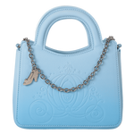 Cinderella 75th Anniversary Carriage Crossbody Bag, , hi-res view 1