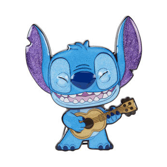 Pop! Pin Stitch with Ukulele, Image 2