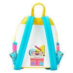Saved By The Bell The Max Mini Backpack, , hi-res view 9