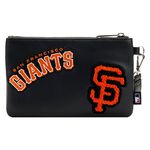MLB SF Giants Stadium Crossbody Bag with Pouch, , hi-res image number 8