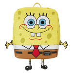 SpongeBob SquarePants Exclusive 25th Anniversary Sequin Cosplay Mini Backpack, , hi-res view 4