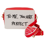 Love Actually Crossbody Bag With Coin Bag
