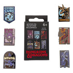 Dungeons & Dragons Mystery Box Pin, , hi-res view 1