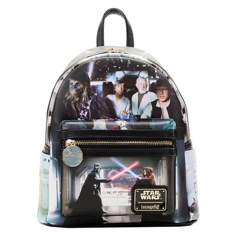 Star Wars: A New Hope Final Frames Mini Backpack, , hi-res image number 1