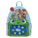 Toy Story 5 Characters Mini Backpack, , hi-res view 1