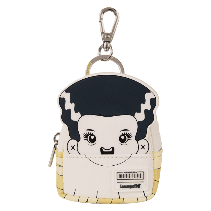 Universal Monsters Mystery Mini Backpack Keychain Charm, , hi-res view 8