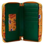 Robin Hood Book Zip Around Wallet, , hi-res image number 5