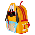 Pluto Exclusive Summer Beach Cosplay Mini Backpack, , hi-res view 5