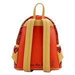 Moana Exclusive Sequin Series Cosplay Mini Backpack, , hi-res view 3