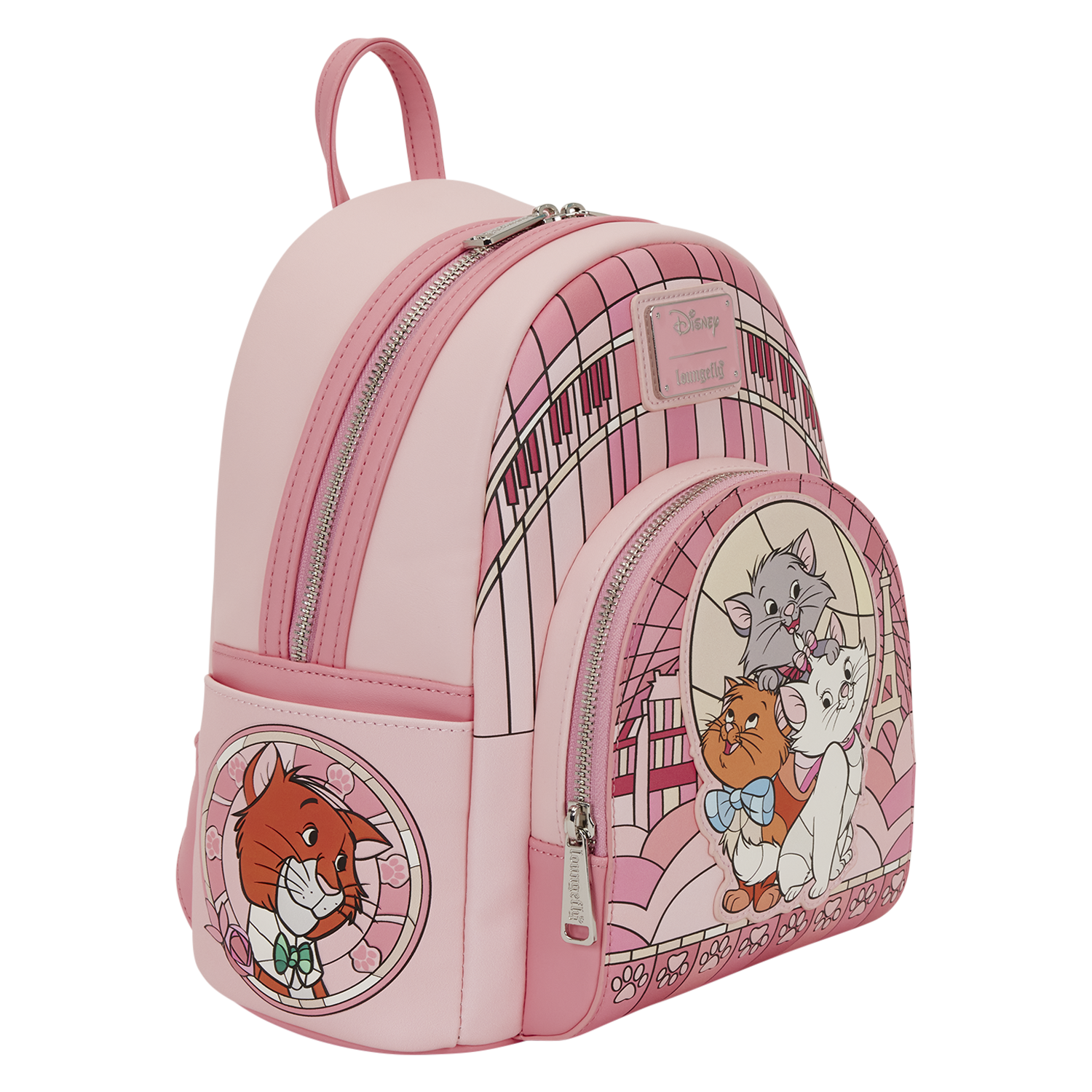 Loungefly Disney The Emperor's New Groove Yzma Cat Backpack