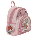 The Aristocats Exclusive Stained Glass Mini Backpack, , hi-res view 5