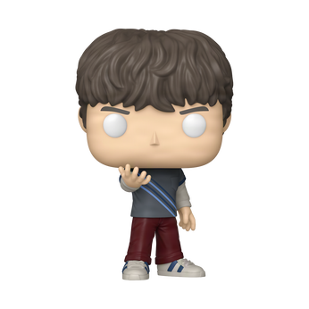 Pop! Will Byers (Hive Mind), , hi-res view 1