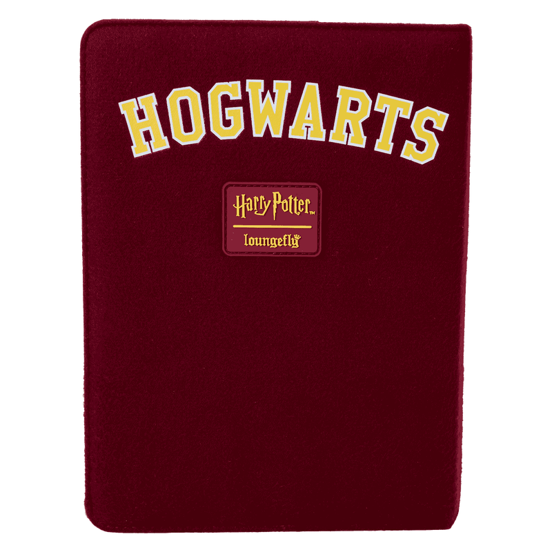 Harry Potter Hogwarts Varsity Refillable Stationery Journal, , hi-res view 4