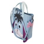 Winnie the Pooh Eeyore Convertible Backpack & Tote Bag, , hi-res view 6