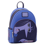 Inside Out 2 Exclusive Ennui Cosplay Mini Backpack, , hi-res view 5