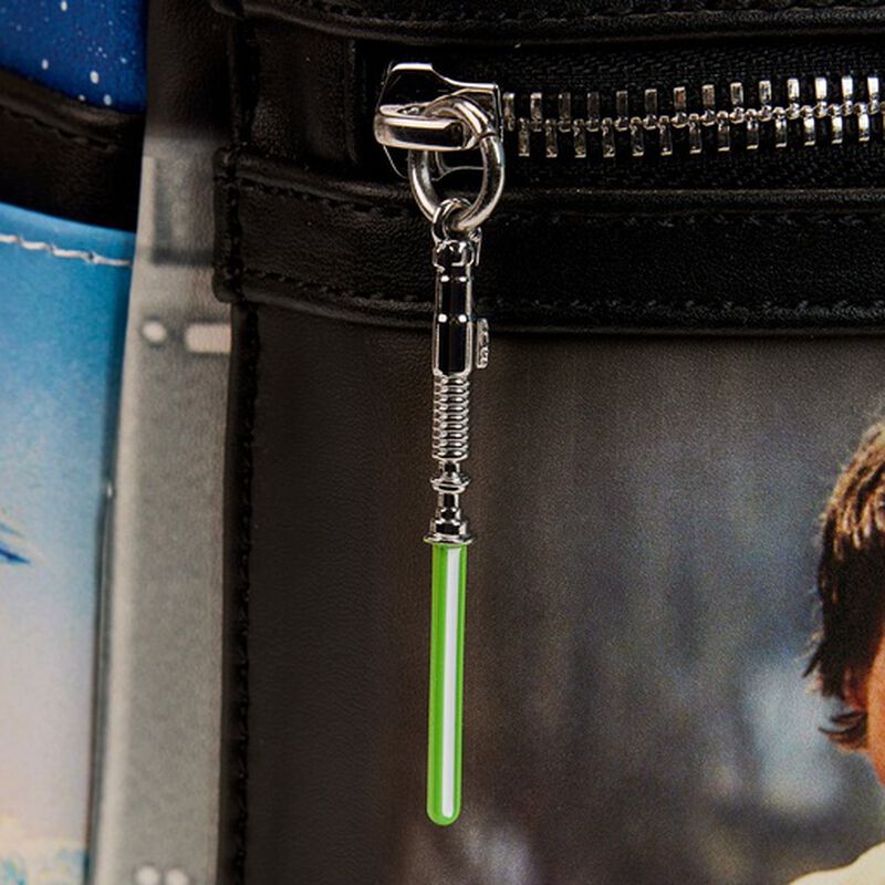 Star Wars: The Empire Strikes Back Final Frames Mini Backpack, , hi-res image number 8