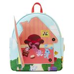 Blues Clues Open House Mini Backpack, , hi-res image number 2