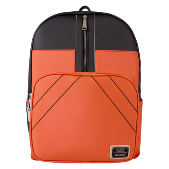 Naruto Cosplay Full-Size Backpack, Image 1