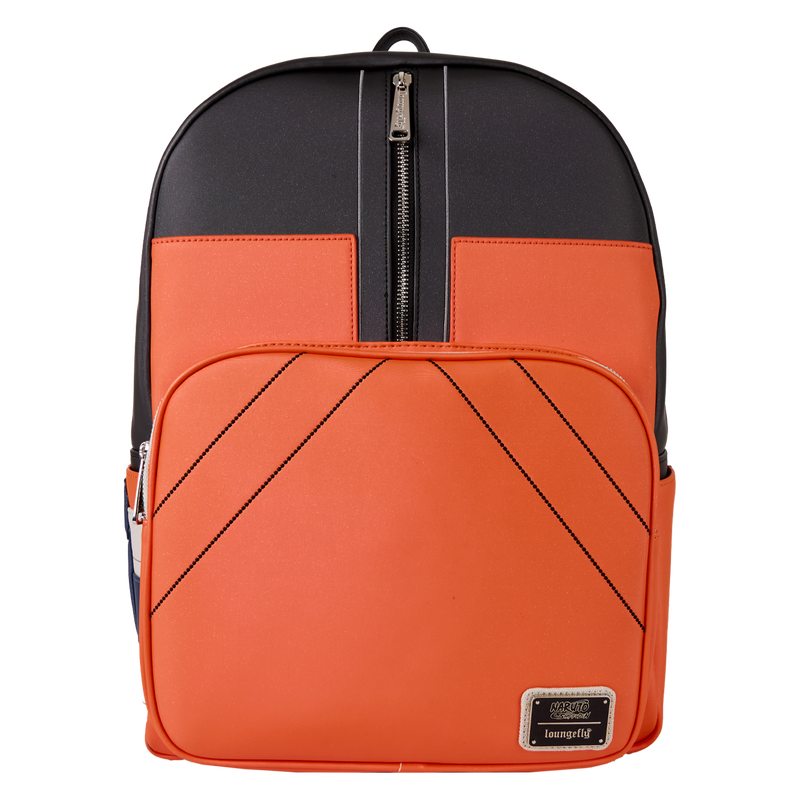 Naruto Cosplay Full-Size Backpack, , hi-res view 1