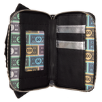 Monopoly 90th Anniversary Money Glitter Zip Around Wallet, , hi-res view 7