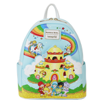 Rainbow Brite™ Color Castle Mini Backpack, , hi-res view 1