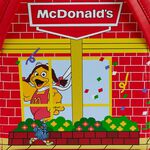 McDonald's Happy Meal Mini Backpack, , hi-res view 6