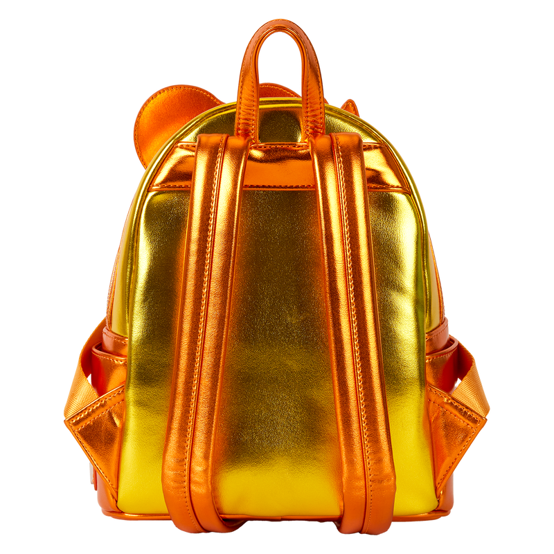 A Goofy Movie 30th Anniversary Max as Powerline Cosplay Lenticular Mini Backpack, , hi-res view 7