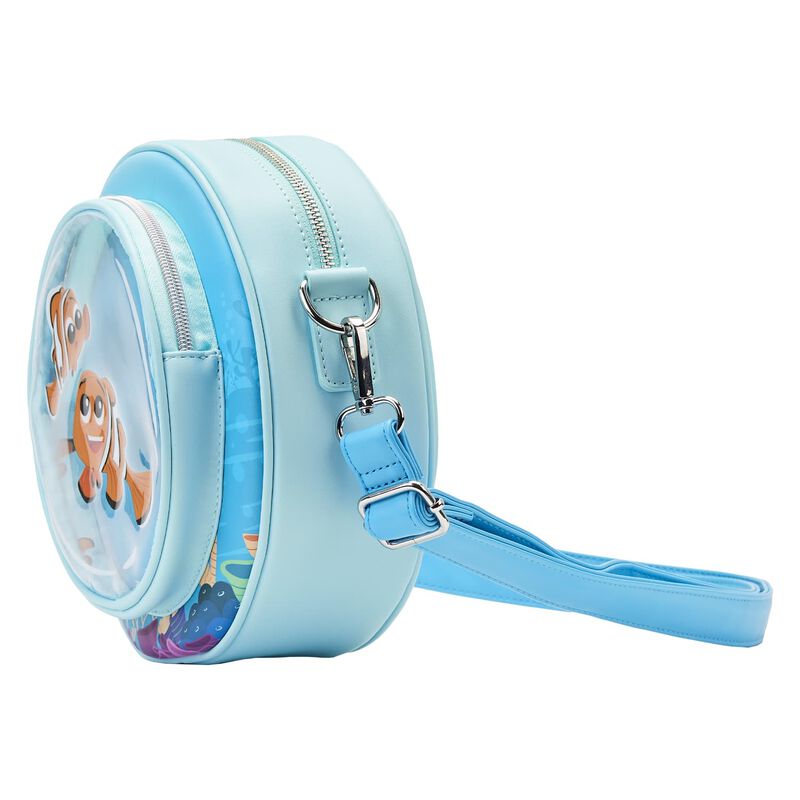 Finding Nemo 20th Anniversary Bubble Pocket Crossbody Bag, , hi-res view 2