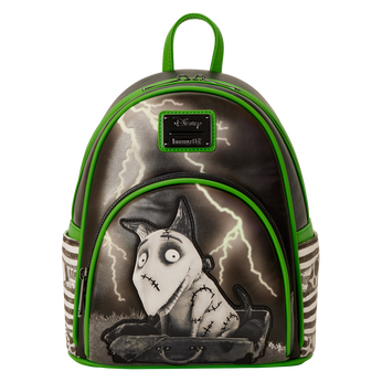 Frankenweenie Sparky Glow Mini Backpack, Image 1