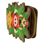 The Lion King Exclusive Hakuna Matata Grubs Zip Around Wallet, , hi-res view 4