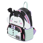Sanrio Cinnamoroll Halloween Cosplay Mini Backpack, , hi-res view 4
