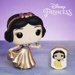 Pop! Disney: Ultimate Princess Snow White with Pin, , hi-res view 2