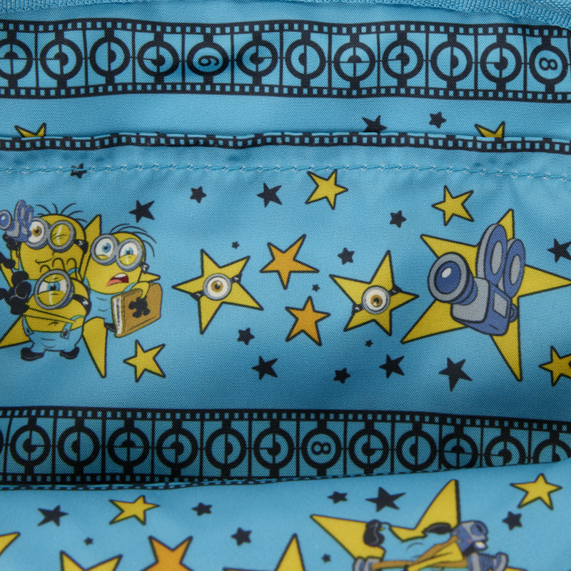Minions & Monsters Crossbody Bag, , hi-res view 7