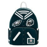 NFL Philadelphia Eagles Varsity Mini Backpack, , hi-res view 1