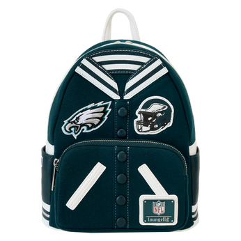 NFL Philadelphia Eagles Varsity Mini Backpack, Image 1