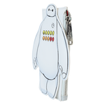 Big Hero 6 10th Anniversary Baymax Pain Scale Large Card Holder, , hi-res view 3